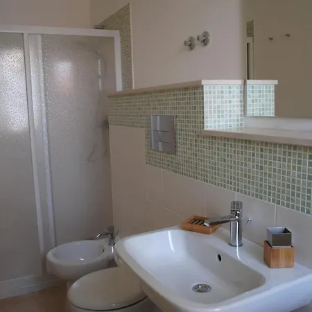 Couette-café Cielo & Mare Pozzallo