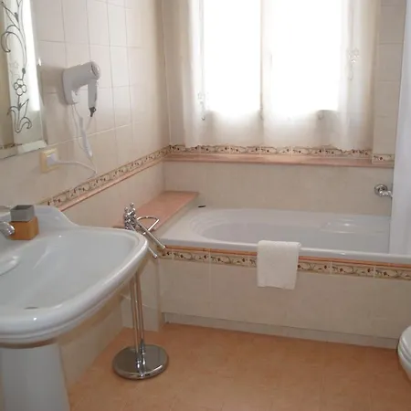 Cielo & Mare Couette-café 4*