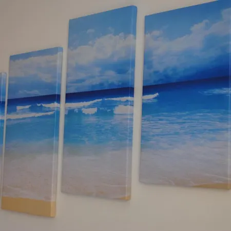 Cielo & Mare Couette-café Pozzallo