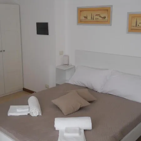Cielo & Mare Bed & Breakfast 3*