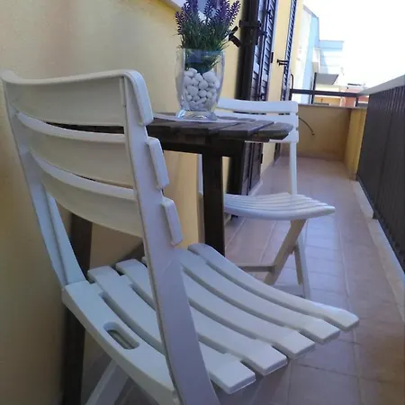 Cielo & Mare Bed & Breakfast Pozzallo