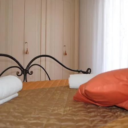 Cielo & Mare Bed & Breakfast