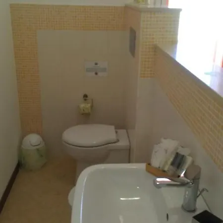 Bed & Breakfast Cielo & Mare Pozzallo