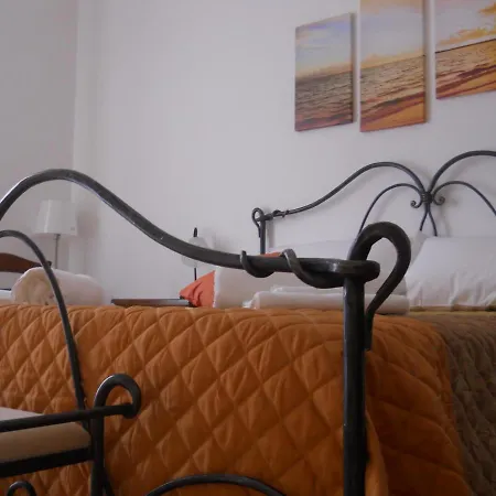Cielo & Mare Bed & Breakfast