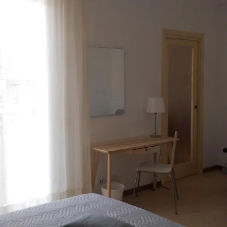 Nocleg ze śniadaniem Cielo & Mare 3*