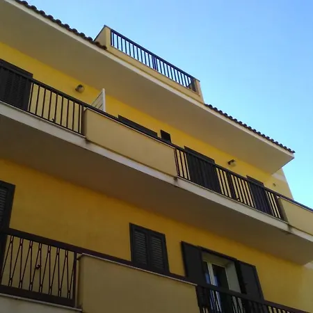 Cielo & Mare Bed & Breakfast