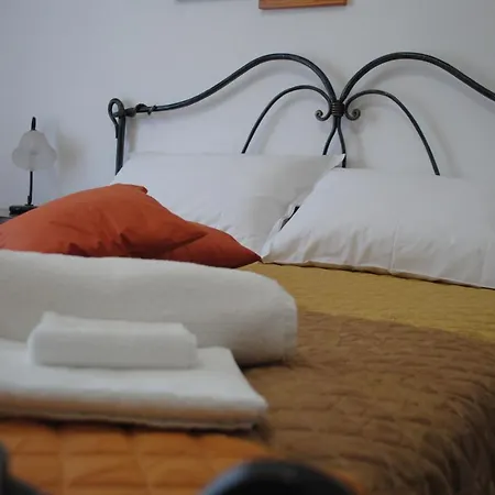 Cielo & Mare Bed & Breakfast 3*