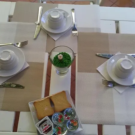 Bed & Breakfast Cielo & Mare 3*