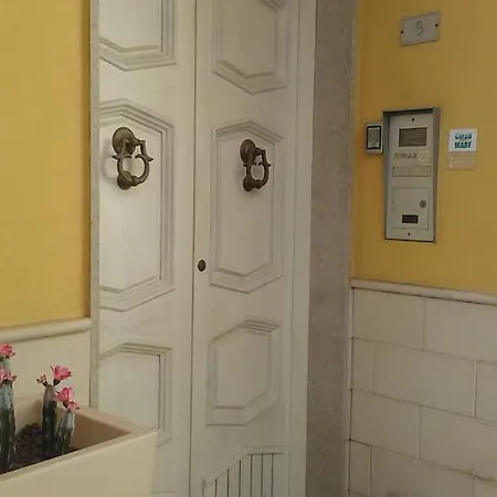 Nocleg ze śniadaniem Cielo & Mare Pozzallo