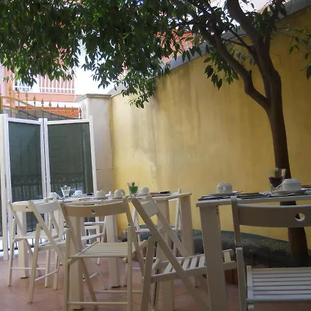 Cielo & Mare Bed & Breakfast Pozzallo